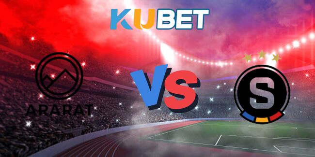 Nhận định FC Ararat Armenia vs Sparta Prague, 23h00 ngày 14/08 8 nhan dinh fc ararat armenia vs sparta prague 2