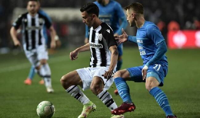 Nhận định Wolfsberger AC vs PAOK Saloniki, 0h00 ngày 15/08 2 Màn so tài gay cấn giữa Wolfsberger AC vs PAOK Saloniki